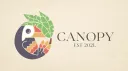 The Canopy banner