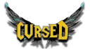Cursed banner