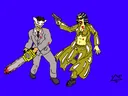 banner
