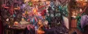 Área de RPG banner