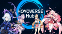 HoYoverse Hub - Deutsch | Genshin Impact | Honkai: Star Rail | Zenless Zone Zero | Nodus Fall Banner