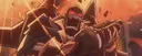banner
