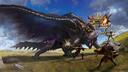 Monster Hunter 4U 4G - Citra Banner