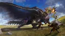 Monster Hunter 4U 4G - Citra banner