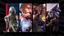 Official Fortnite Italia Banner