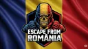 Escape from Romania banner