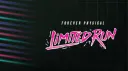 Limited Run Games banner
