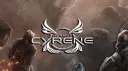Planet Cyrene I Official banner