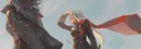 banner