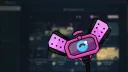 Holics.tv banner