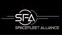 Spacefleet Alliance banner