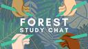 forest study chat Banner