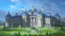 Hesperides Château and Resort banner