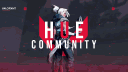 🎮 HUE 🎮 banner