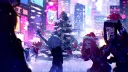banner