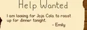 banner