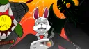 Mr. Rabbit Team banner