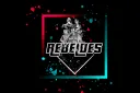 Rebeldes RP banner
