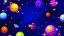 N4AT — Gaming & Astronomie Banner