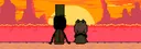 banner
