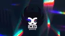 ICED ❄ banner