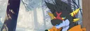 banner