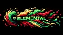 Elemental banner
