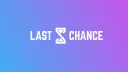 Last Chance banner