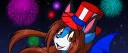 Tiera Foxglove's Art Group banner