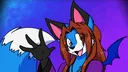 Tiera Foxglove's Art Group banner
