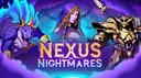 Dawncaster banner