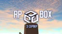ЦЕНТРАЛЬНЫЙ ОКРУГ / RPBOX banner