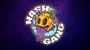 Hash Gang Banner