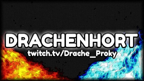 Prokys Drachenhort banner