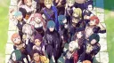 Fire Emblem: Three Houses banner