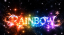 Rainbow Romania LGBT Banner