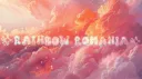 Rainbow România LGBT banner