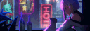 banner