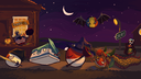 [🎃] Countryballs.net Discord Server Banner