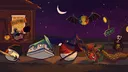 [🎃] Countryballs.net Discord Server banner