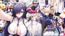Azur Lane Official banner