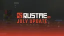 RustMe - Discord Server banner