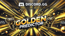 👑The Golden Predictor Stake👑 banner
