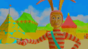 banner