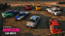 Forza Horizon Car Meets Discord server banner