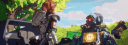 banner
