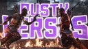 Vivi rustyversus.com banner