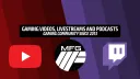 MFG | Mon Frere Gaming Community banner