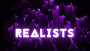 Realists banner