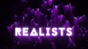 Realists Banner